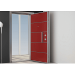 SUR ÇELİK KAPI - PRJ 01