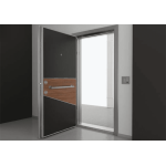 SUR ÇELİK KAPI - PRJ 11