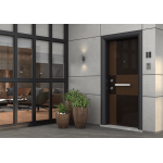 SUR ÇELİK KAPI - SD 02