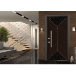 SUR ÇELİK KAPI - SD 08