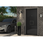 SUR ÇELİK KAPI - SD 11 Ferrolini Smart-lock Systems