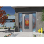 SUR ÇELİK KAPI - SOLARİS