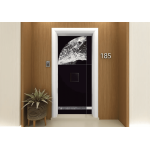 SUR ÇELİK KAPI - SPLASH Ferrolini Smart-lock Systems