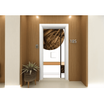 SUR ÇELİK KAPI - TWINKLE Ferrolini Smart-lock Systems