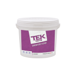 TEK BOYA - Saydam Yüzey Astarı