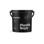 TEK BOYA - Boyalüx Plastik Boya - İç Cephe Boyası