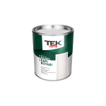 TEK BOYA - Solvent Bazlı Panel Kapı Boyası