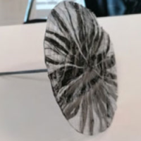 Tekno Yapı Kimyasalları - Tekno Ankraj T - Karbon Fiber T Ankraj (Boyutlar: 12mm)(Ebatlar: 100x200)