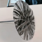 Tekno Yapı Kimyasalları - Tekno Ankraj T - Karbon Fiber T Ankraj (Boyutlar: 12mm)(Ebatlar: 200x200)