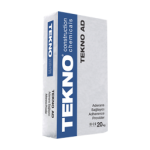 Tekno Yapı Kimyasalları - Tekno AD - Aderans Artırıcı Harç