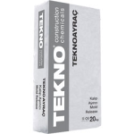 Tekno Yapı Kimyasalları - Teknoayraç - Kalıp Ayırıcı