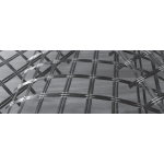 Tekno Yapı Kimyasalları - Teknobazaltmesh 400 - Çift Yönlü Bazalt Fiber File