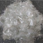 Tekno Yapı Kimyasalları - Teknofiber Cam - Beton ve Harçlar için Cam Lifi