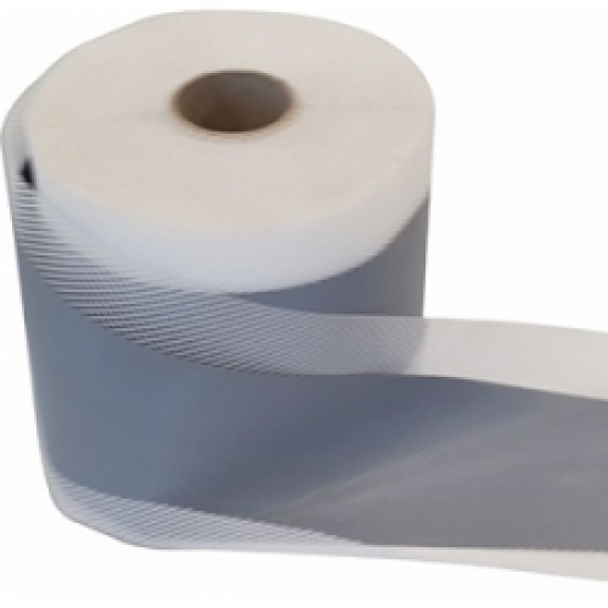 Tekno Yapı Kimyasalları - Teknomer Pah Bandı (Genişlik:120/70 mm) - Elastik Pah Yalıtım Bandı