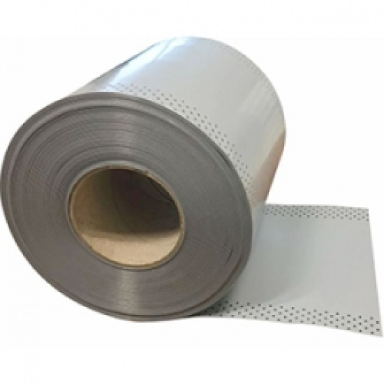 Tekno Yapı Kimyasalları - Teknomer Dilatasyon Bandı - Termoplastik Elastomer Esaslı Dilatasyon Bandı