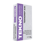 Tekno Yapı Kimyasalları - Teknorep 530 - Doğal Hidrolik Kireç Esaslı Enjeksiyon Harcı