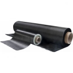 Tekno Yapı Kimyasalları - Teknowrap 301 (24K / 300 gr/m²) - Tek Yönlü Karbon Elyaf