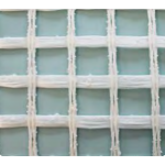 Tekno Yapı Kimyasalları - Teknowrap Arglass M590 - Çift Yönlü Alkali Dayanımlı Cam Fiber Mesh