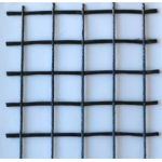 Tekno Yapı Kimyasalları - Teknowrap Karbon Mesh 200 - Çift Yönlü Karbon Fiber Mesh