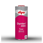 Dyo Boya - Dyoten 2000 Tiner (Kokusuz)