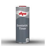 Dyo Boya - Sentetik Tiner