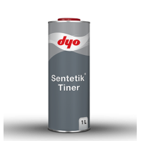 Dyo Boya - Sentetik Tiner