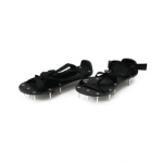 YALAZ BOYA - Çivili Ayakkabı