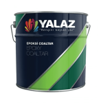 YALAZ BOYA - Epoksi Coaltar YALAZ BOYA - Epoksi Coaltar