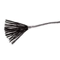 Fixa Yapı Kimyasalları - Carbofix Püskül Ankraj - Karbon Elyaf Esaslı Ankraj Yapı Güçlendirme Elemanı