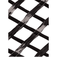 Fixa Yapı Kimyasalları - Carbofix Grid K 240/2X2 - Karbon Elyaf Tekstil Donatı