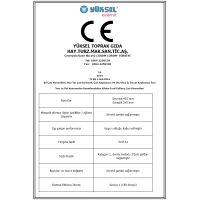 Yüksel Kiremit - Granada Kiremit