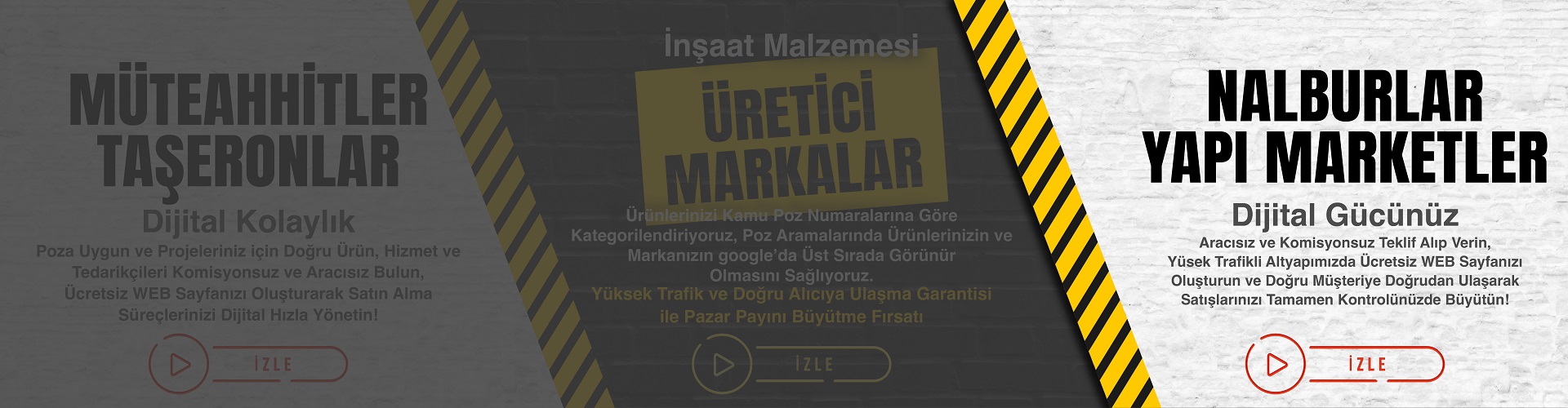 Nalburlar Banner