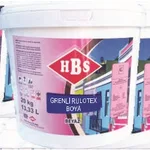 HAKAN BOYA - HBS Grenli Rulotex Boya