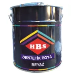 HAKAN BOYA - HBS Sentetik Boya