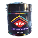 HAKAN BOYA - HBS Leke ve İs Örtücü Boya HAKAN BOYA - HBS Leke ve İs Örtücü Boya