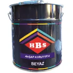 HAKAN BOYA - HBS Ahşap Koruyucu