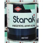 HAKAN BOYA - STARAK Endüstriyel Astar Boya