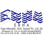 ERHA YAPI MİMARLIK.MÜH.MÜŞ. LTD.ŞTİ