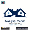 KAYA YAPI MARKET HIRDAVAT VE DEKORASYON