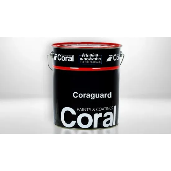 Ral Boya - 30070 Epoxy Boya - Endüstriyel Boya