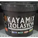 KAYAMİX - Kayamix İzolasyon