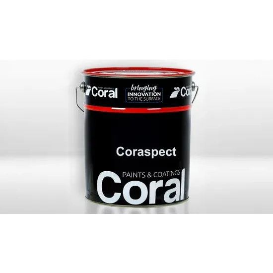 Ral Boya - Topcoat 80070 - Endüstriyel Boya