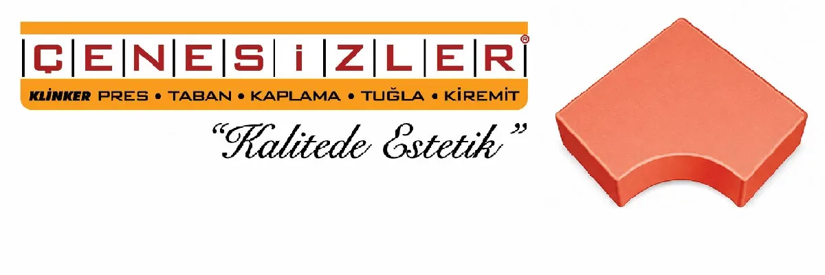 ÇENESİZLER TOPRAK KİREMİT TUĞLA