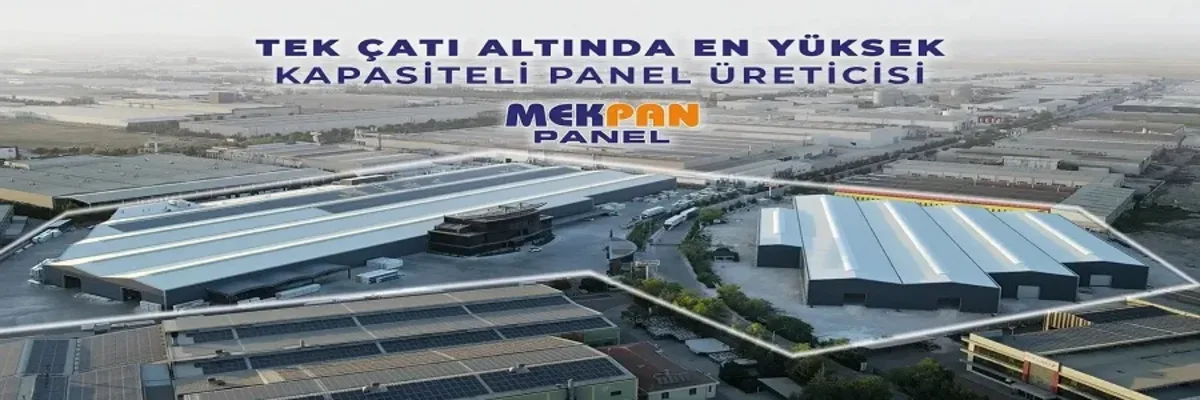 MEKPAN PANEL