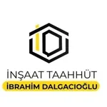 İBRAHİM DALGACIOĞLU İNŞAAAT
