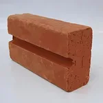 Doğan Tuğla - 190 x 90 x 50 mm Ebatlarında Dolu Harman Tuğlası - 5'lik Harman Tuğla