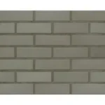 Gri Renkte, 15 mm Kalınlıkta, Yüzey Alanı ≤ 0.04 m² Cephe Kaplama Tuğlası