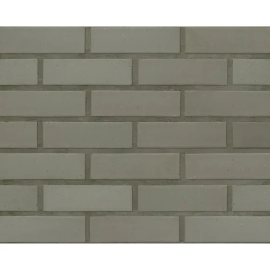 Gri Renkte, 15 mm Kalınlıkta, Yüzey Alanı ≤ 0.04 m² Cephe Kaplama Tuğlası