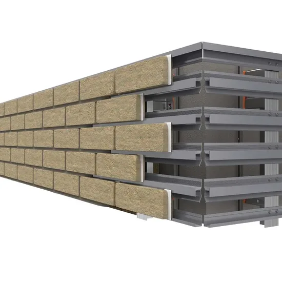 Sarı Renkte, 16-30 mm Kalınlıkta, Yüzey Alanı ≤ 0.15 m² Giydirme Cephe Tuğlası