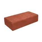 Çenesizler Toprak - Kiremit Tuğla - Çevre Taban Tuğlası 4 cm - 210 x 105 x 40 mm Ebatlarında
